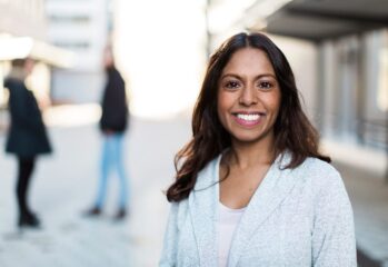Socionom på bemanningsuppdrag