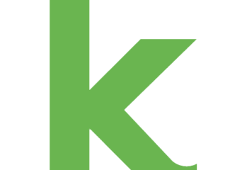 K i grönt