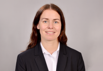 Matilda Distriktssköterska på Klara i Indien på utbyte